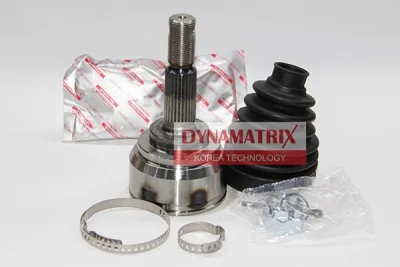 DCV841167 DYNAMATRIX Шарнирный комплект, приводной вал