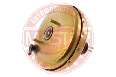 2110-3510010-PCS-MS MASTER-SPORT GERMANY Усилитель тормозного привода