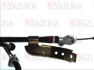 Трос (тросик) ручника YAZUKA C72178