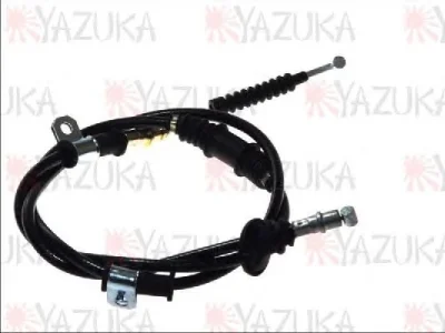 Трос (тросик) ручника YAZUKA C75011