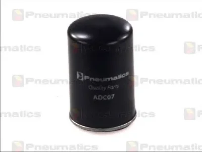 ADC07 PNEUMATICS Фильтр осушитель воздуха пневматической тормозной системы