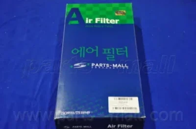 PAD-010 PARTS-MALL Воздушный фильтр