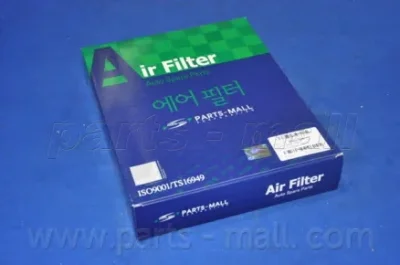 PAG-054 PARTS-MALL Воздушный фильтр