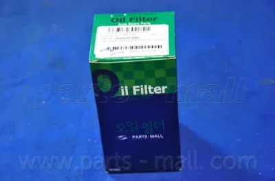 Масляный фильтр PARTS-MALL PBB-024