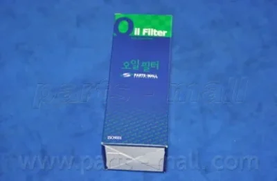 Масляный фильтр PARTS-MALL PBD-006