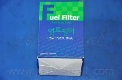 PCA-003 PARTS-MALL Топливный фильтр