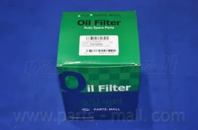 Топливный фильтр PARTS-MALL PCA-054