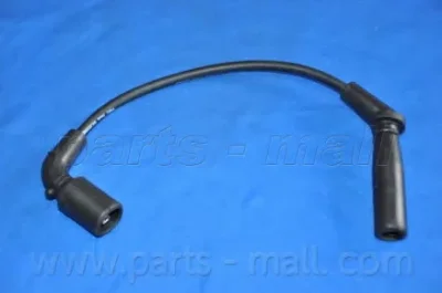 Высоковольтные провода (комплект проводов зажигания) PARTS-MALL PEC-E13