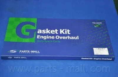 PFC-N026 PARTS-MALL Комплект прокладок двигателя