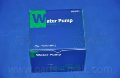 Водяной насос (помпа) PARTS-MALL PHA-003
