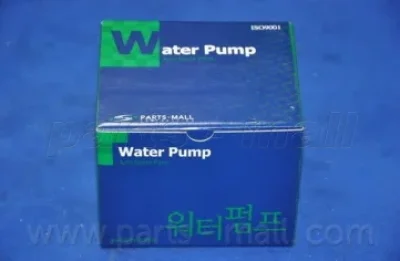 Водяной насос (помпа) PARTS-MALL PHC-011