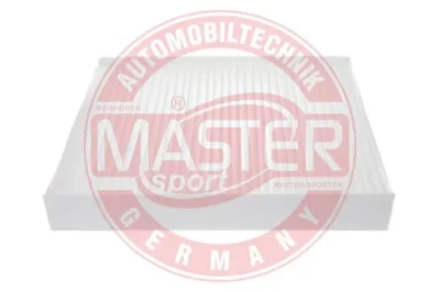 2442-IF-PCS-MS MASTER-SPORT GERMANY Фильтр, воздух во внутренном пространстве