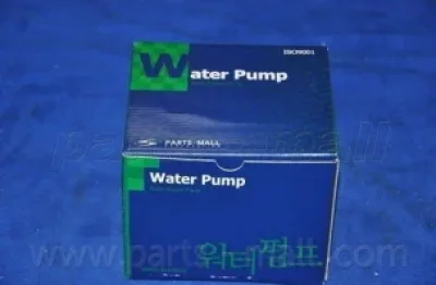 PHD-002 PARTS-MALL Водяной насос (помпа)