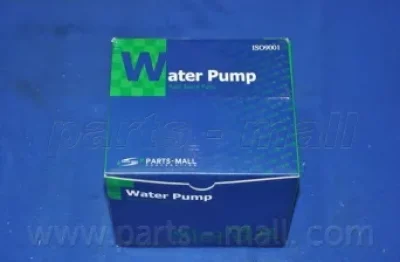 Водяной насос (помпа) PARTS-MALL PHD-003