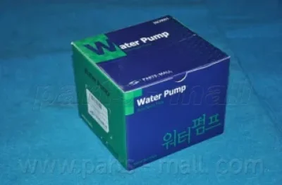 Водяной насос (помпа) PARTS-MALL PHD-004-P