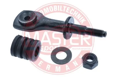 25536-PCS-MS MASTER-SPORT GERMANY Тяга / стойка, стабилизатор