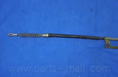 Трос (тросик) ручника PARTS-MALL PTB-022