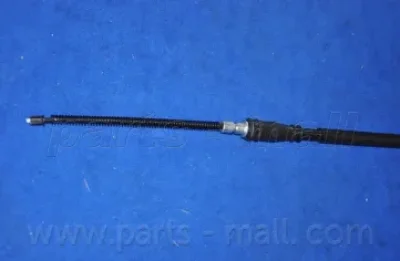 PTB-024 PARTS-MALL Трос (тросик) ручника