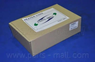 PXNHC-002 PARTS-MALL Сетка радиатора (Соты радиатора)