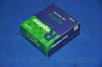 Регулятор напряжения генератора PARTS-MALL PXPBB-005