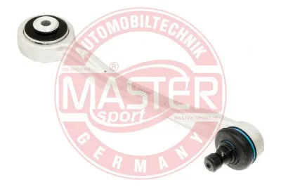 35687-PCS-MS MASTER-SPORT GERMANY Рычаг независимой подвески колеса, подвеска колеса