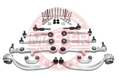 36791-SET-MS MASTER-SPORT GERMANY Комлектующее руля, подвеска колеса