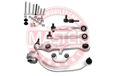 36791L-SET-MS MASTER-SPORT GERMANY Комлектующее руля, подвеска колеса