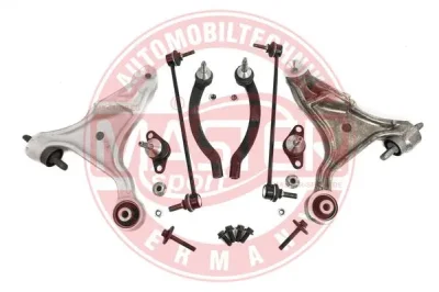 36893/1-KIT-MS MASTER-SPORT GERMANY Комлектующее руля, подвеска колеса