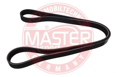 6PK1370-PCS-MS MASTER-SPORT GERMANY Поликлиновой ремень