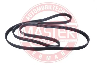 6PK2404-PCS-MS MASTER-SPORT GERMANY Поликлиновой ремень