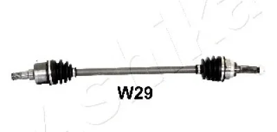 62-0W-W29 ASHIKA Приводной вал