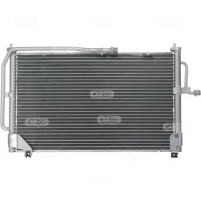 260031 HC-CARGO Радиатор кондиционера