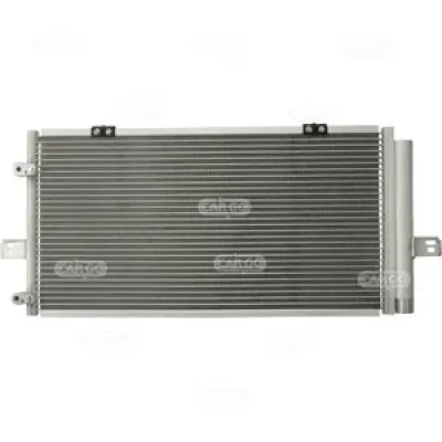 260395 HC-CARGO Радиатор кондиционера