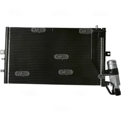 260469 HC-CARGO Радиатор кондиционера