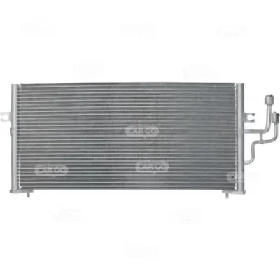 Радиатор кондиционера HC-CARGO 260897