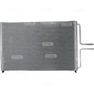 260904 HC-CARGO Радиатор кондиционера