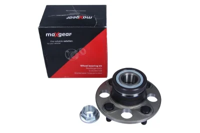 33-0459 MAXGEAR Комплект подшипника ступицы колеса