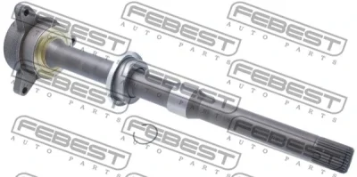 Приводной вал FEBEST 0212-Z50RH