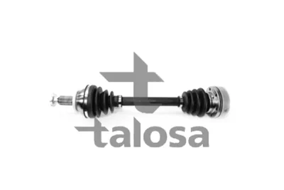 76-VW-8003 TALOSA Приводной вал