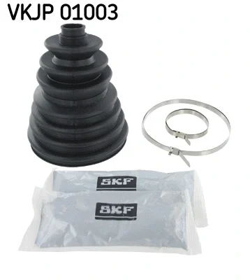 Комплект пыльника, приводной вал SKF VKJP 01003