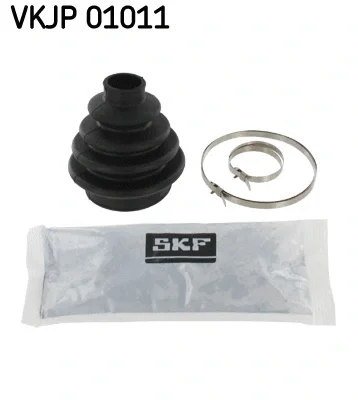 Комплект пыльника, приводной вал SKF VKJP 01011