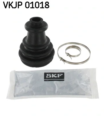 Комплект пыльника, приводной вал SKF VKJP 01018