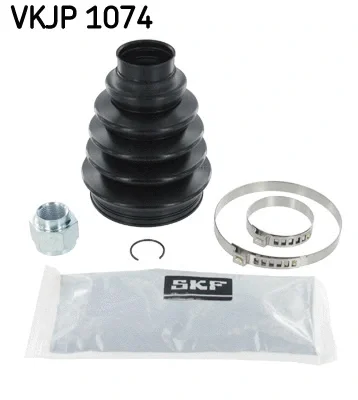 VKJP 1074 SKF Комплект пыльника, приводной вал
