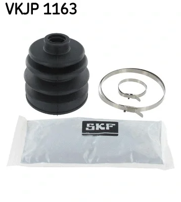 Комплект пыльника, приводной вал SKF VKJP 1163