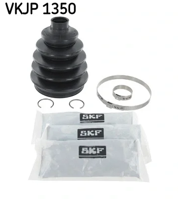 VKJP 1350 SKF Комплект пыльника, приводной вал