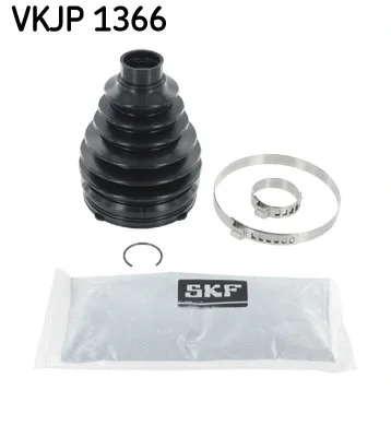 VKJP 1366 SKF Комплект пыльника, приводной вал