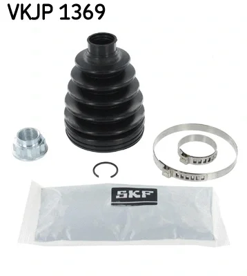 VKJP 1369 SKF Комплект пыльника, приводной вал