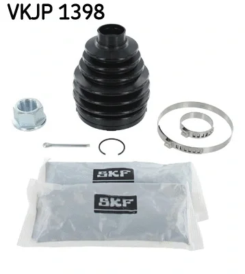 Комплект пыльника, приводной вал SKF VKJP 1398