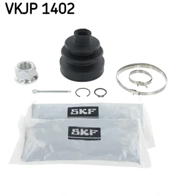 VKJP 1402 SKF Комплект пыльника, приводной вал