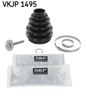 Комплект пыльника, приводной вал SKF VKJP 1495